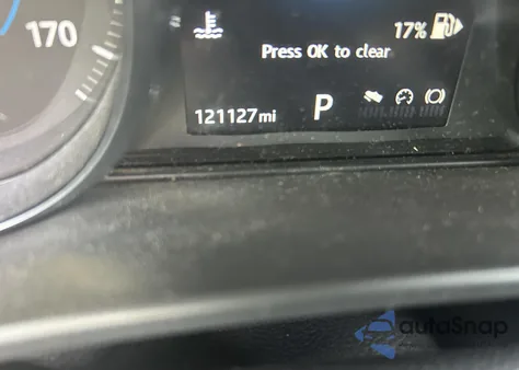 2017 Jaguar F-Pace R - Sport from USA, damaged, VIN SADCL2BN8HA088749